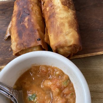Awash Ethiopian Restaurant - Apps - Ethiopian Near Me - New York, New York