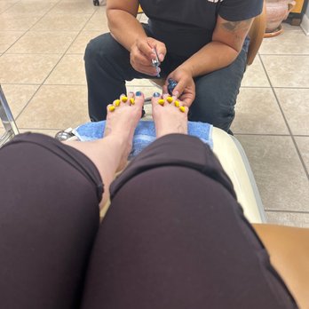 T & P Nails - Nail Salons Near Me - Valrico, Florida T & P Nails - Nail Salons Near Me - Valrico, Florida