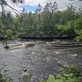 Banning State Park - Parks Near Me - Sandstone, Minnesota