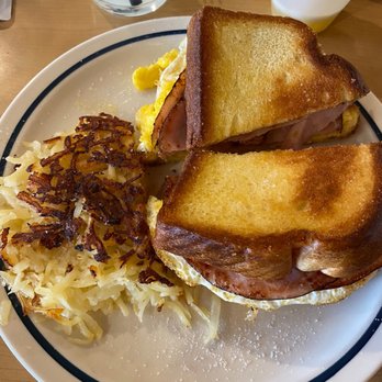 IHOP - American Near Me - Lansing, Kansas IHOP - American Near Me - Lansing, Kansas