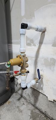 C&S Plumbing
