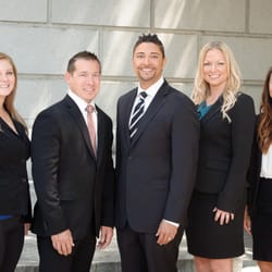 Crowell Law Offices