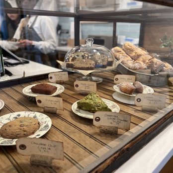 Pavé - Bakeries Near Me - New York, New York Pavé - Bakeries Near Me - New York, New York