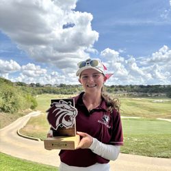 Lessons Shop - NCAA champ