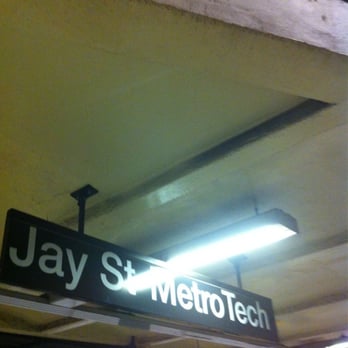 MTA - Jay Street - MetroTech - Metro Stations Near Me - Brooklyn, New York MTA - Jay Street - MetroTech - Metro Stations Near Me - Brooklyn, New York