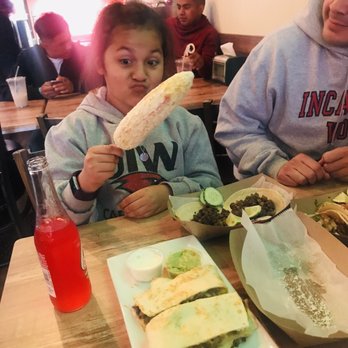 Taco Ssam - Korean Near Me - Bailey's Crossroads, Virginia