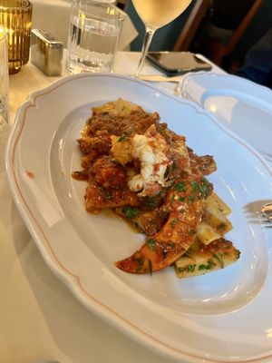 Sant Ambroeus West Village by null