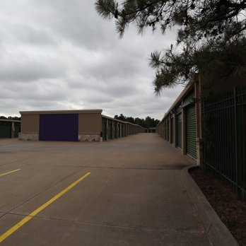 A-AAAKey Mini Storage - Exterior Units - Self Storage Near Me - Tulsa, Oklahoma