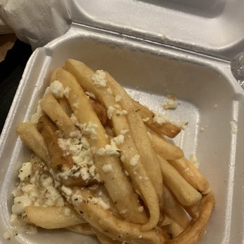 Koko's Mediterranean Grille - Greek Fries - Mediterranean Near Me - Chicago, Illinois Koko's Mediterranean Grille - Greek Fries - Mediterranean Near Me - Chicago, Illinois