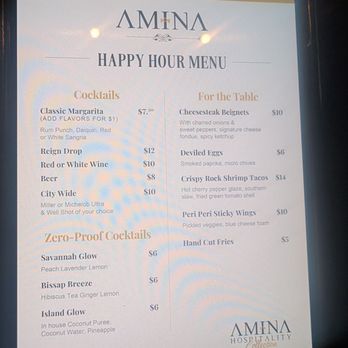 Amina - Southern Near Me - Philadelphia, Pennsylvania