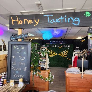 Queen Bee - Health Markets Near Me - Big Bear Lake, California