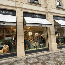 Hermes Prague