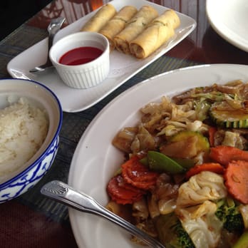 Simply Thai - lunch - Thai Near Me - Sparks, Nevada Simply Thai - lunch - Thai Near Me - Sparks, Nevada
