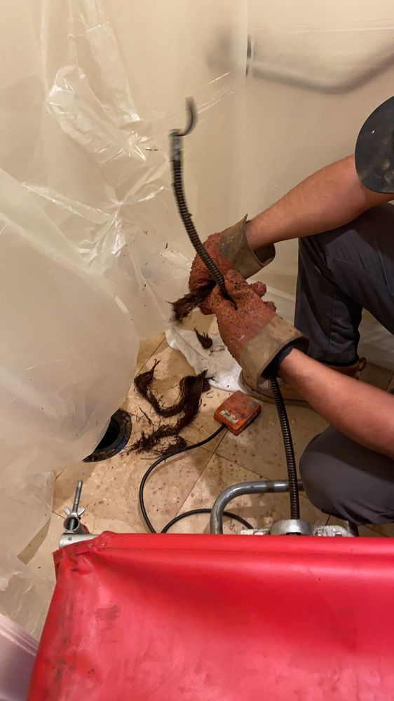 Pro Rooter Guys - septic in Brea, CA