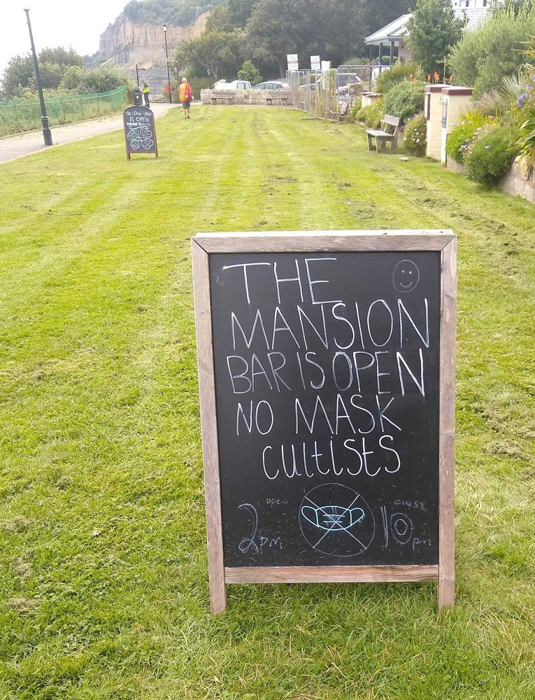 THE NIGHTINGALE HOTEL Updated April 2024 3 Queens Road, Shanklin