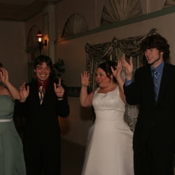 Best of Times Professional Disc Jockeys & Entertainers - The Hokey Pokey!