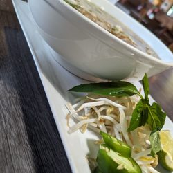 Pho Street Cafe - Pho regular size