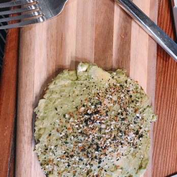 Grain and Berry - Westchase - Everything avocado toast - Acai Bowls Near Me - Tampa, Florida Grain and Berry - Westchase - Everything avocado toast - Acai Bowls Near Me - Tampa, Florida