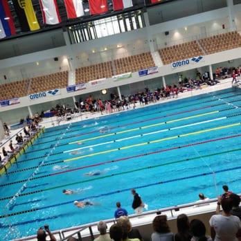 SSE Schwimm- und Sprunghalle - Swimming Pools Near Me - Berlin, BE SSE Schwimm- und Sprunghalle - Swimming Pools Near Me - Berlin, BE