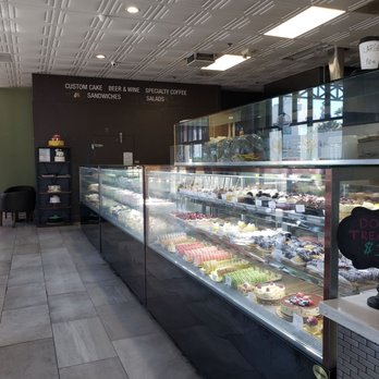 Mr Baker - Inside - Bakeries Near Me - Rancho Cucamonga, California