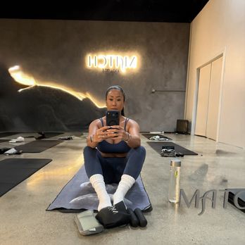 Match Pilates Studio - Pilates Near Me - Santa Ana, California Match Pilates Studio - Pilates Near Me - Santa Ana, California