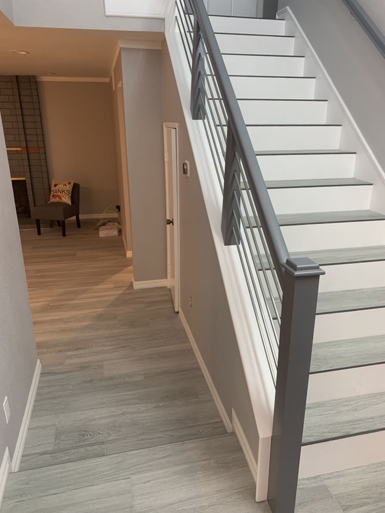 Slide of GW Construction