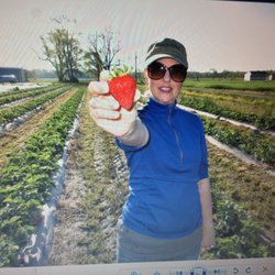 Vaughan Farms’ Produce