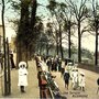 Terrace Walk