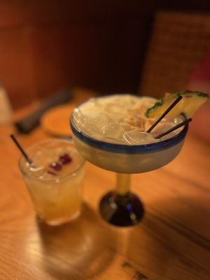 Bahama Breeze by null