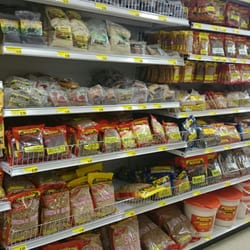Super Giant Mart International Foods