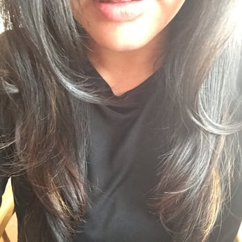 Cielo Salon & Spa - Trim/Cut with layers :)
by Tahnee - Hair Salons Near Me - Henderson, Nevada