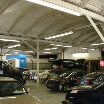 Superior Auto Body - Body Shops Near Me - Dixon, California