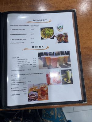 Menu photo 2 Banh mi Dang Evans, GA