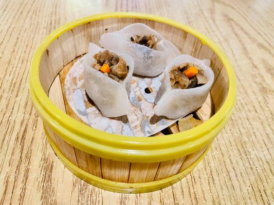 Dim Sum Café by null