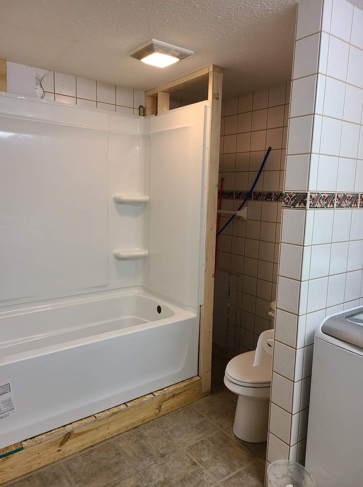 Slide of Phantom Plumbing