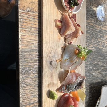 Saru Sushi Bar - Omikase - Sushi Bars Near Me - San Francisco, California Saru Sushi Bar - Omikase - Sushi Bars Near Me - San Francisco, California