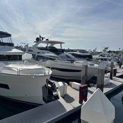 Newport Harbor - My favorite place