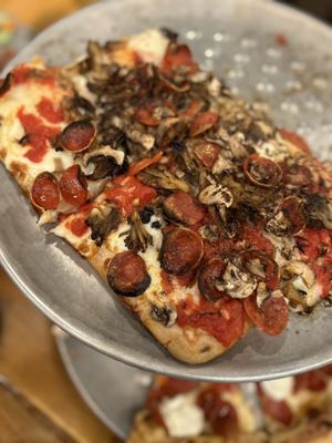 State of Mind Public House and Pizzeria by null