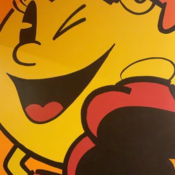 Coin Haus - Women's bathroom - Arcades Near Me - La Mesa, California Coin Haus - Women's bathroom - Arcades Near Me - La Mesa, California