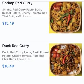 Muy Thai - Thai Near Me - Los Angeles, California Muy Thai - Thai Near Me - Los Angeles, California