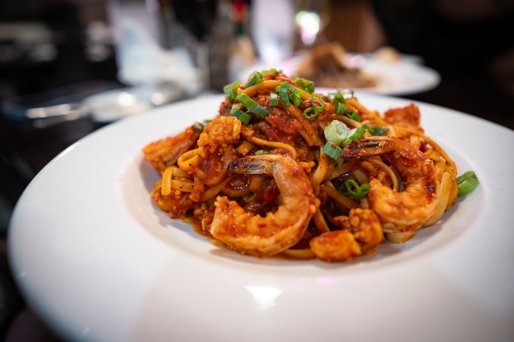 PK Oyster Bar - Photo 3