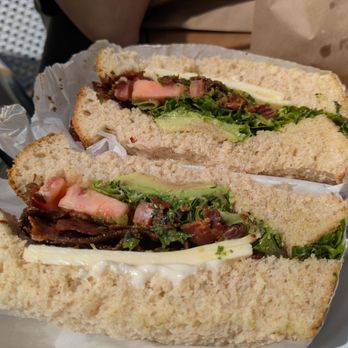 Rolling Out Cafe - BGTA - Bakeries Near Me - San Diego, California Rolling Out Cafe - BGTA - Bakeries Near Me - San Diego, California
