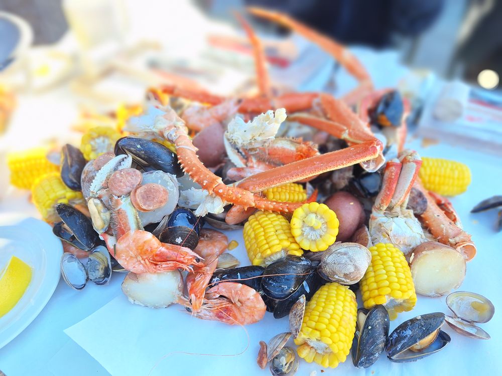 The Crab Pot