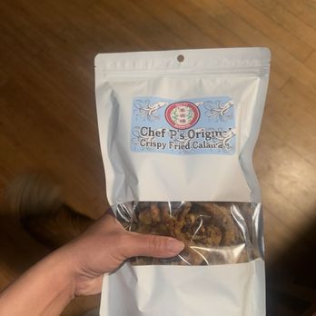 Chef P's - Chinese Near Me - San Jose, California