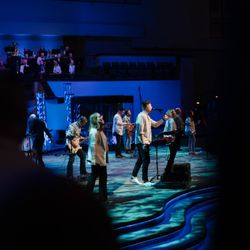 Green Acres Baptist Church