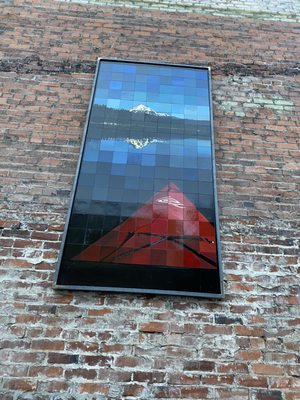 The Ledge Outdoor Store by null