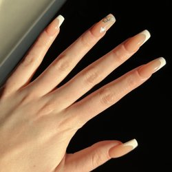 4 Seasons Nails - Life is not perfect. But your nails can