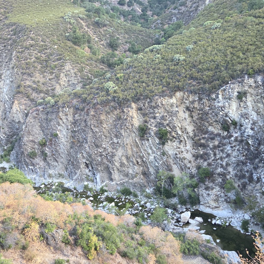 Arroyo Seco Campground - Campgrounds Near Me - Greenfield, California