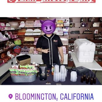 Mia’s Cosmetics - Grand opening!! - Cosmetics & Beauty Supply Near Me - Bloomington, California Mia’s Cosmetics - Grand opening!! - Cosmetics & Beauty Supply Near Me - Bloomington, California