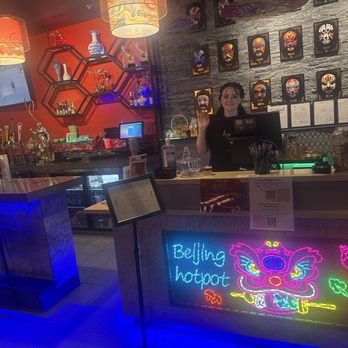 Beijing Hotpot - Hot Pot Near Me - Franklin, Tennessee Beijing Hotpot - Hot Pot Near Me - Franklin, Tennessee